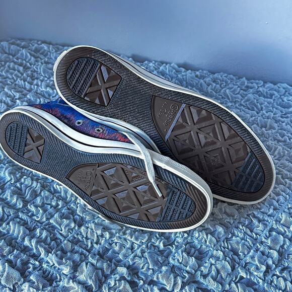 CONVERSE MISSONI Collab. All Star High Tops SIZE 5.5 US - Picture 7 of 8